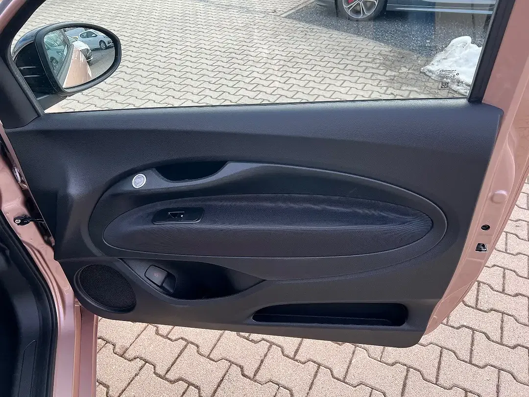 Fiat 500 - Thumbnail 13