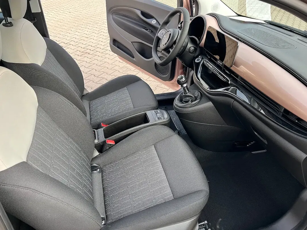 Fiat 500 - Thumbnail 14