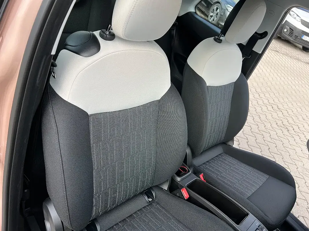 Fiat 500 1.0 FireFly Icon - foto 15