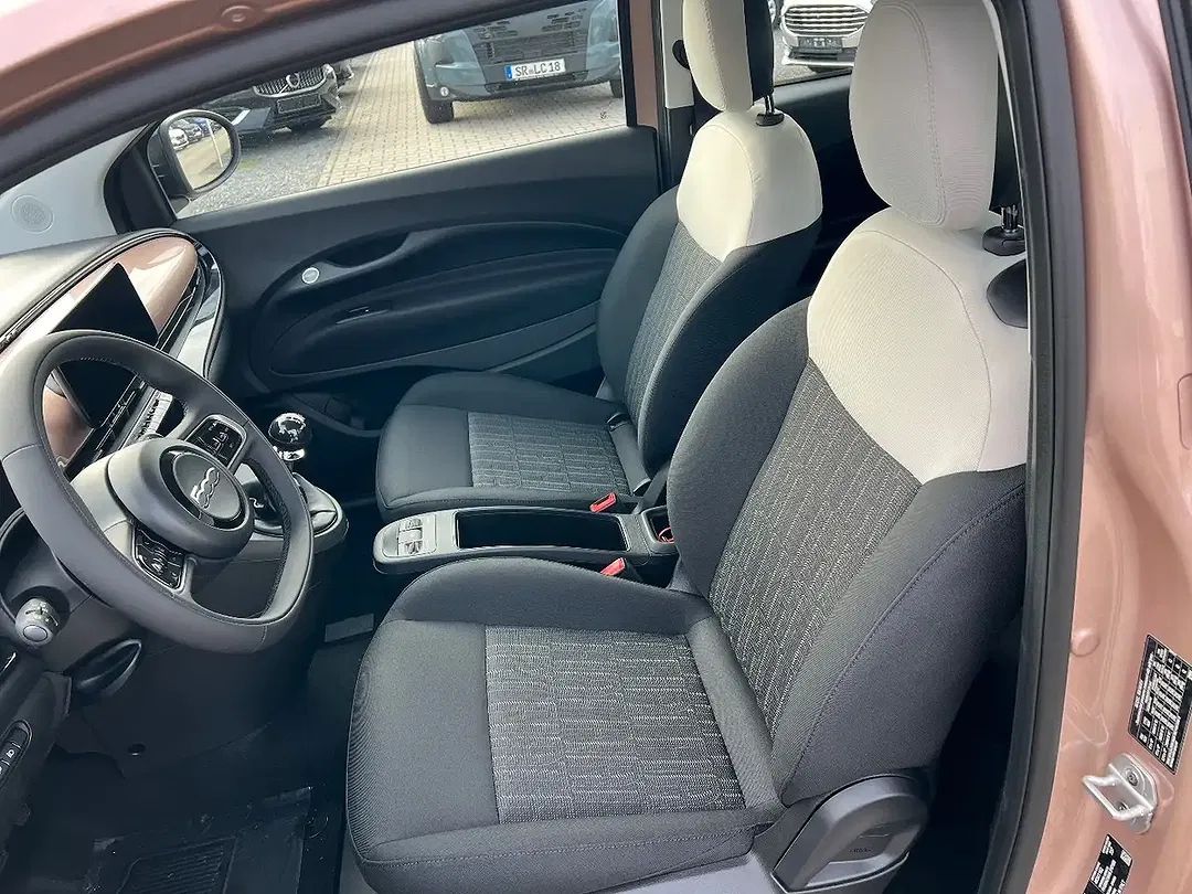 Fiat 500 - Thumbnail 7