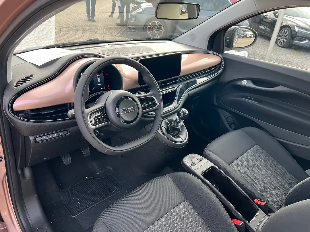 Fiat 500 - Thumbnail 8