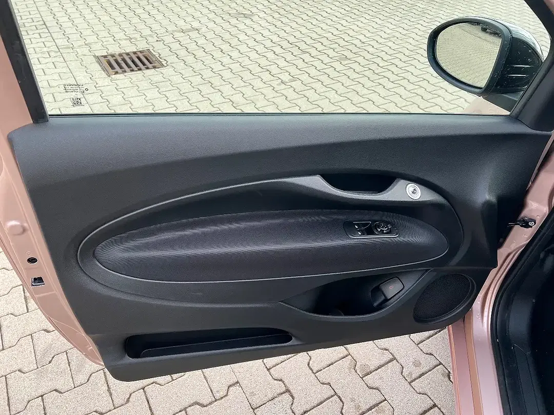 Fiat 500 - Thumbnail 9