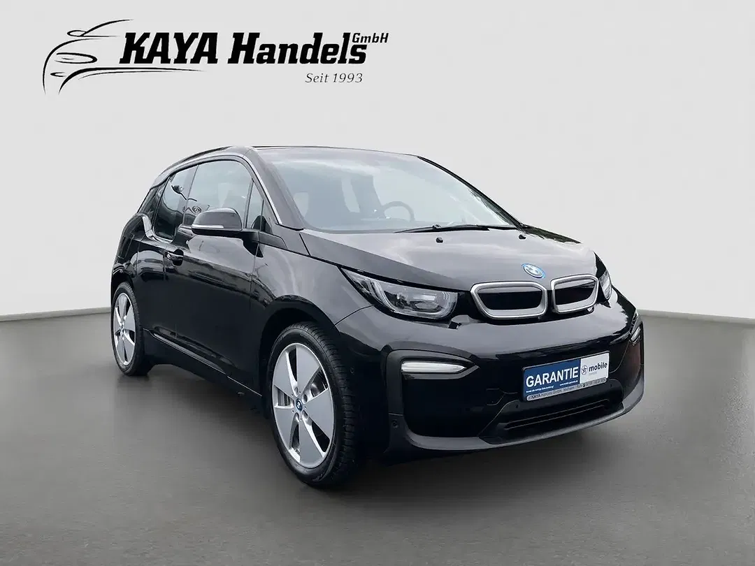 BMW i3 - foto 1