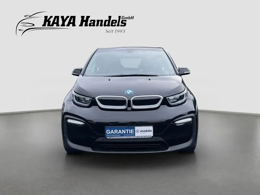 BMW i3 - foto 2