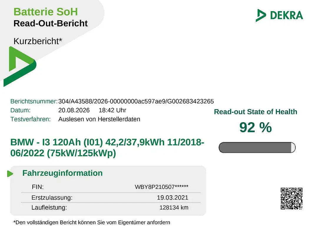 BMW i3 - foto 22