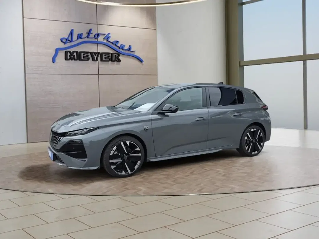 Peugeot 308 - Afbeelding 1