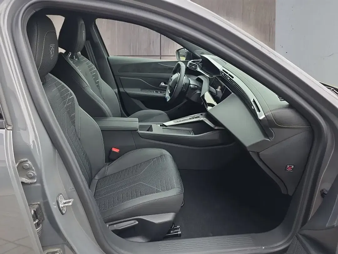 Peugeot 308 145 Hybrid GT - foto 15