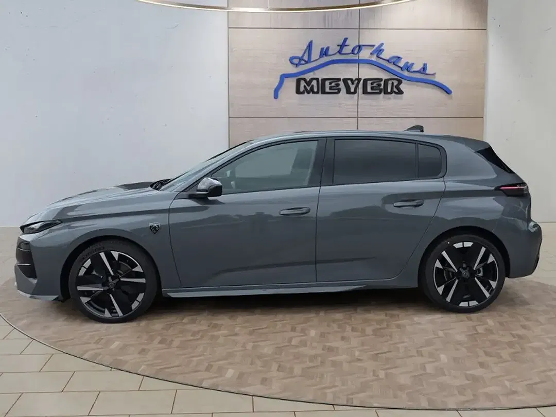 Peugeot 308 145 Hybrid GT - foto 2