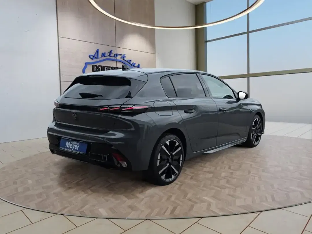 Peugeot 308 - Thumbnail 5