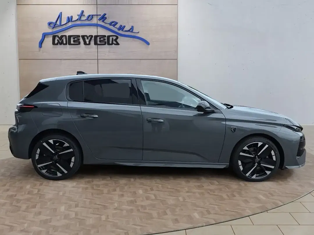 Peugeot 308 - Thumbnail 6