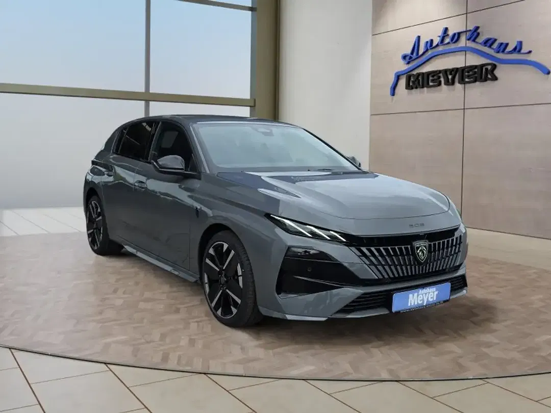 Peugeot 308 - Thumbnail 7