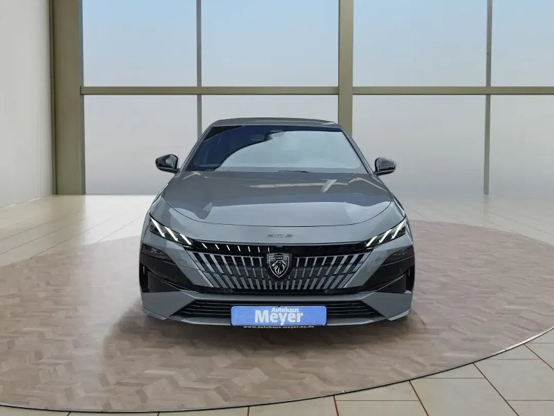 Peugeot 308 - Thumbnail 8
