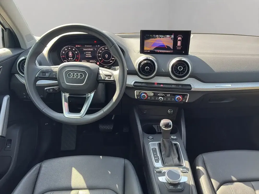 Audi Q2 - Thumbnail 10