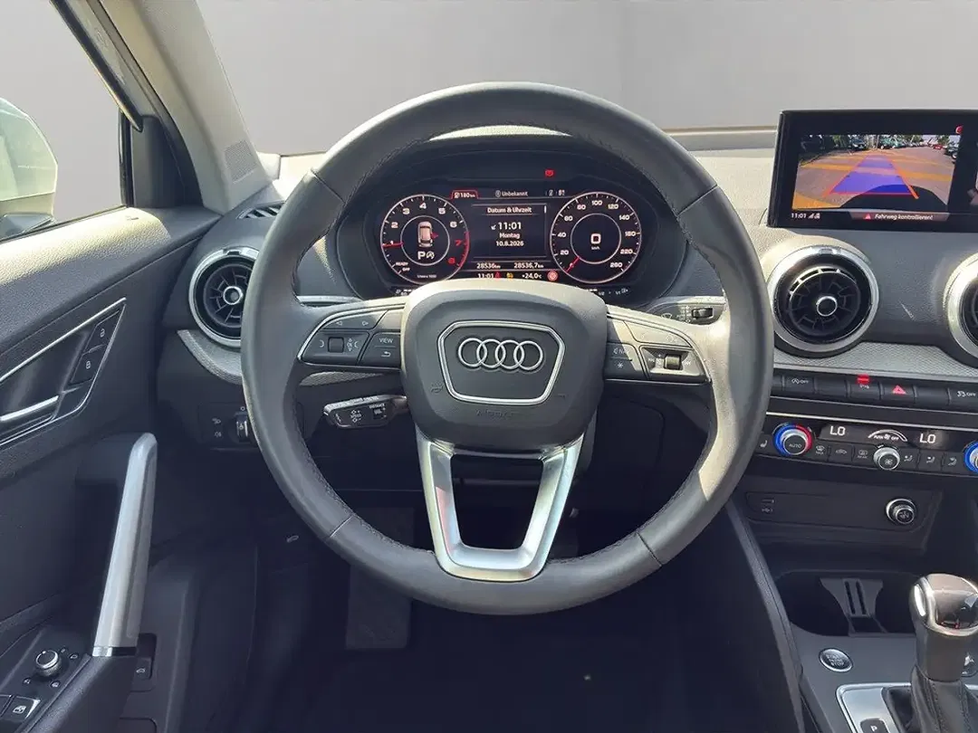 Audi Q2 - Thumbnail 11