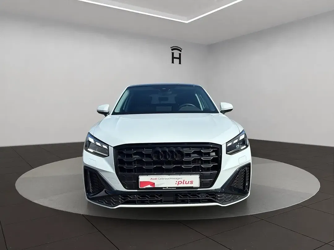 Audi Q2 35 TFSI S tronic S line - foto 2