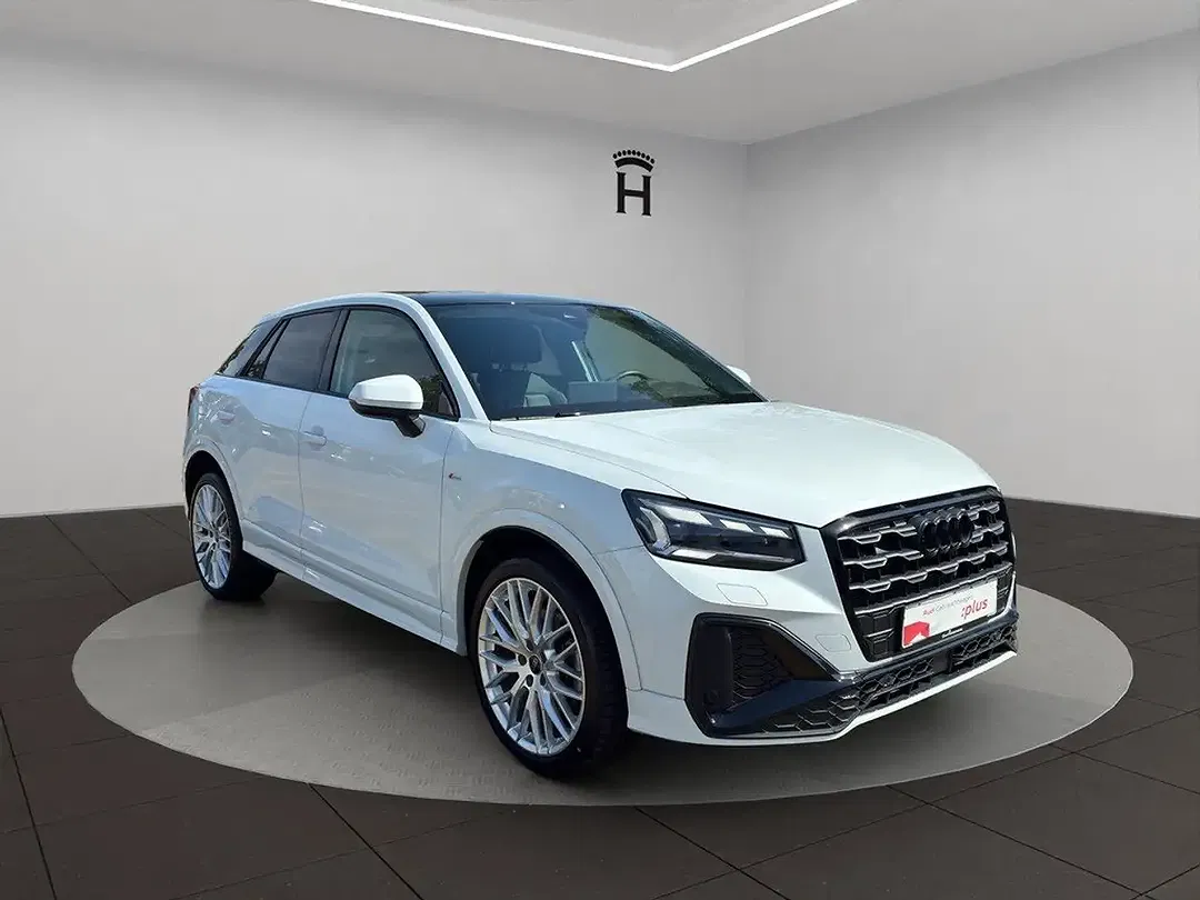 Audi Q2 - Thumbnail 6