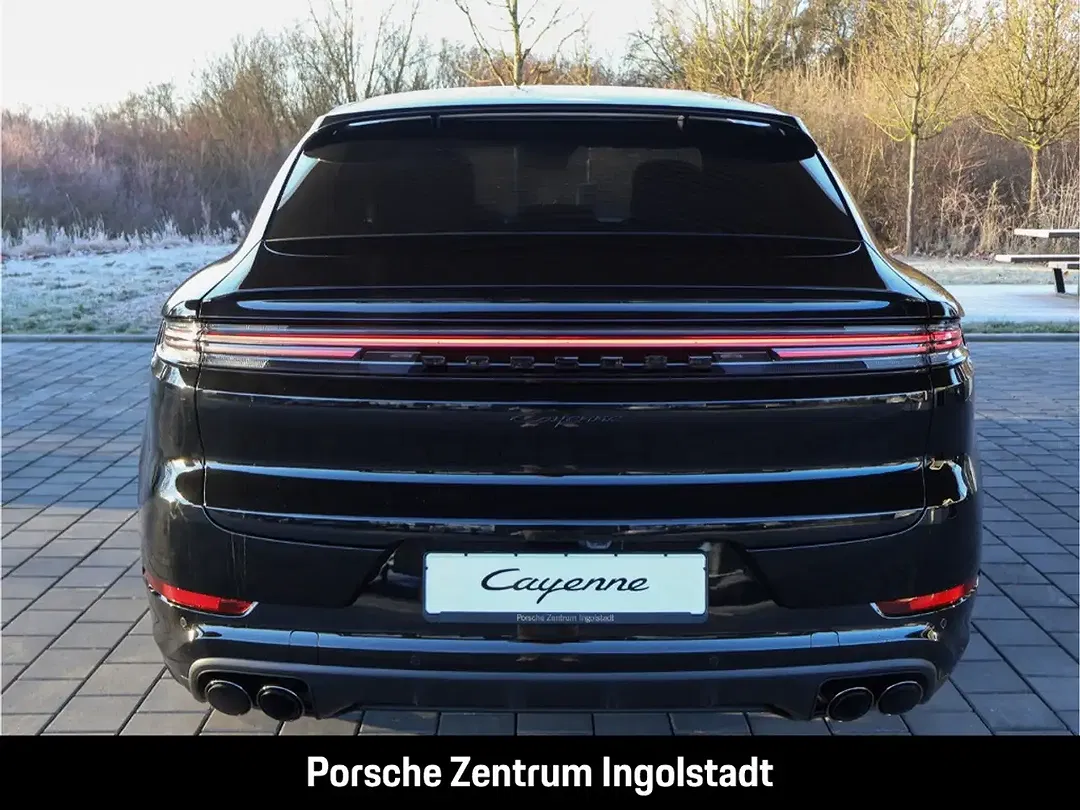 Porsche Cayenne - Thumbnail 4