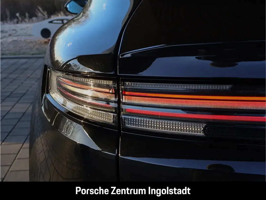 Porsche Cayenne - Thumbnail 7