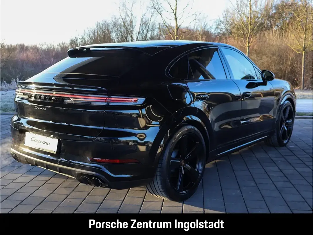 Porsche Cayenne - Thumbnail 9