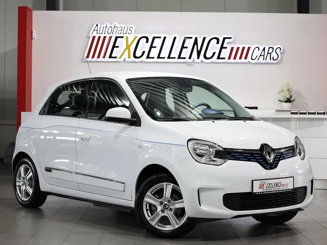Renault Twingo Electric Intens - foto 1