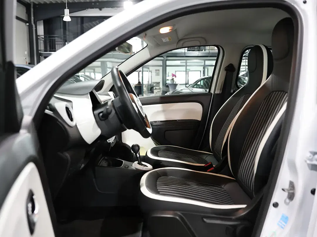 Renault Twingo - Thumbnail 7