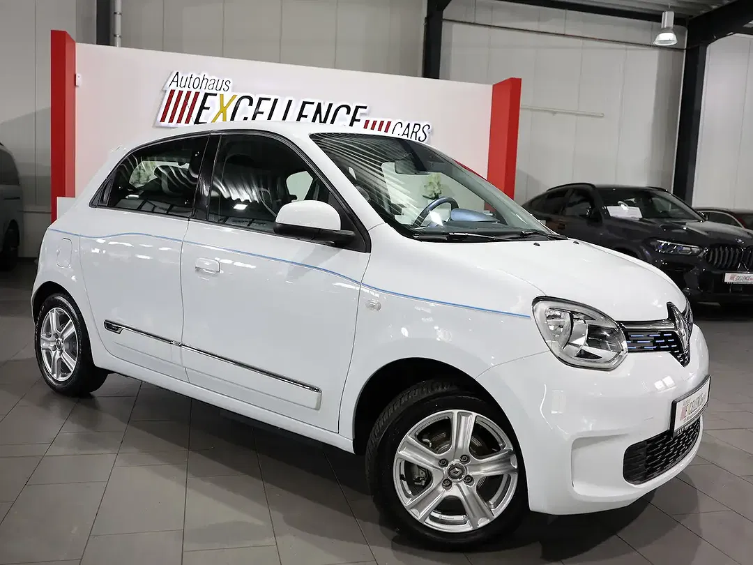 Renault Twingo Electric Intens - foto 2