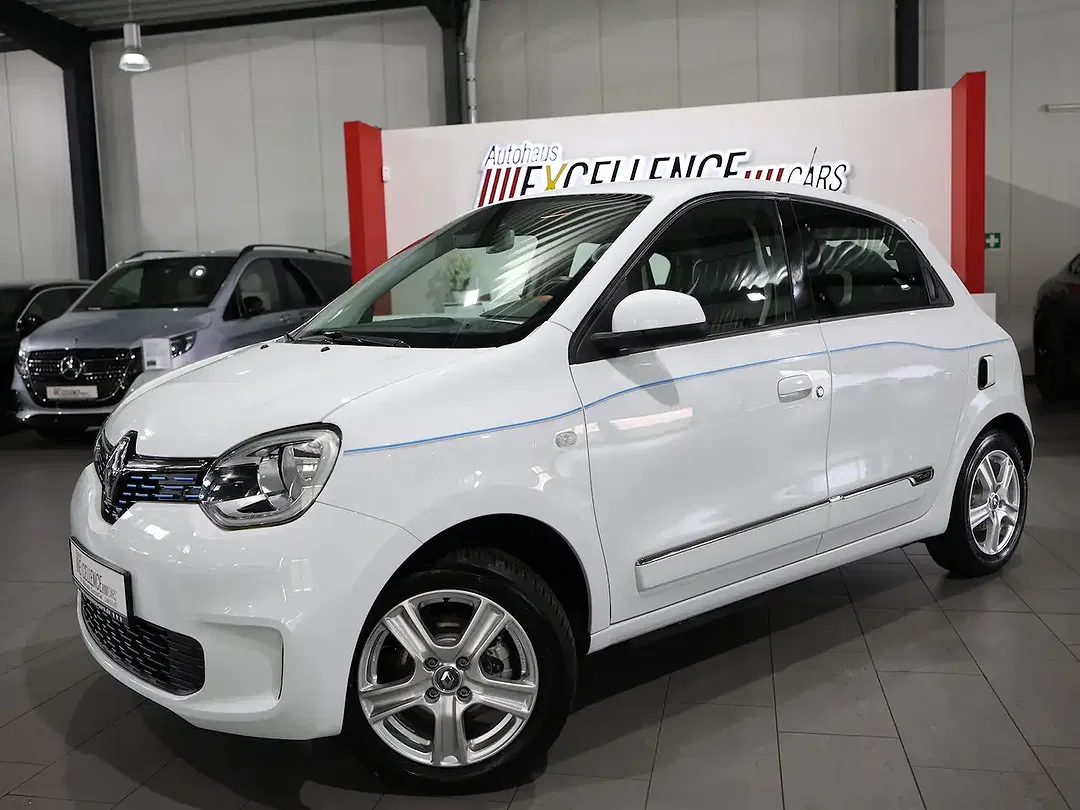 Renault Twingo - Thumbnail 3
