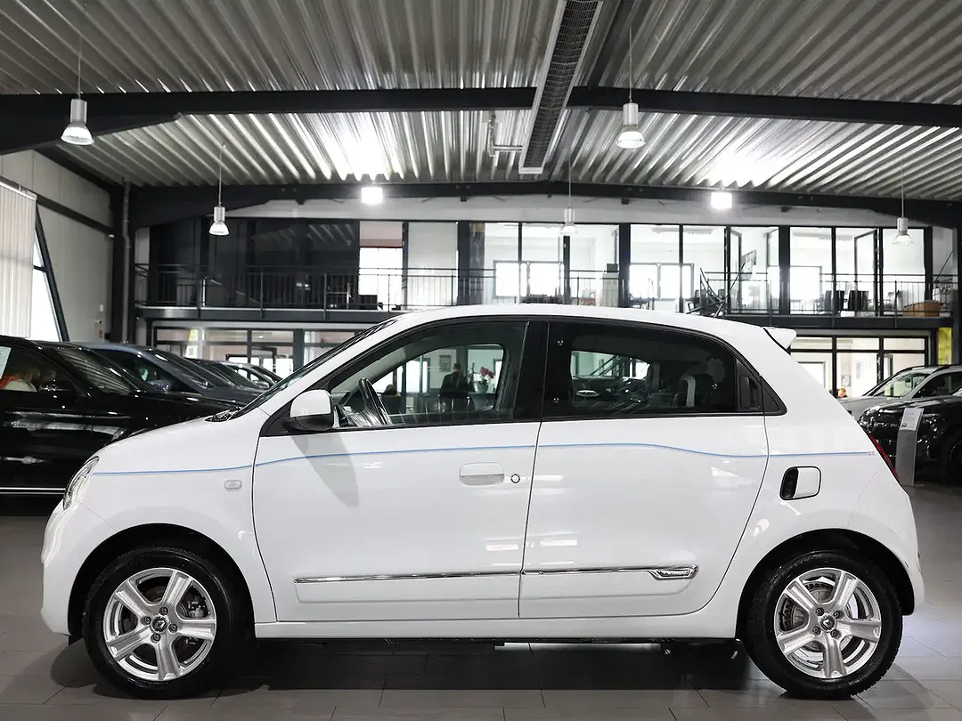 Renault Twingo - Thumbnail 4