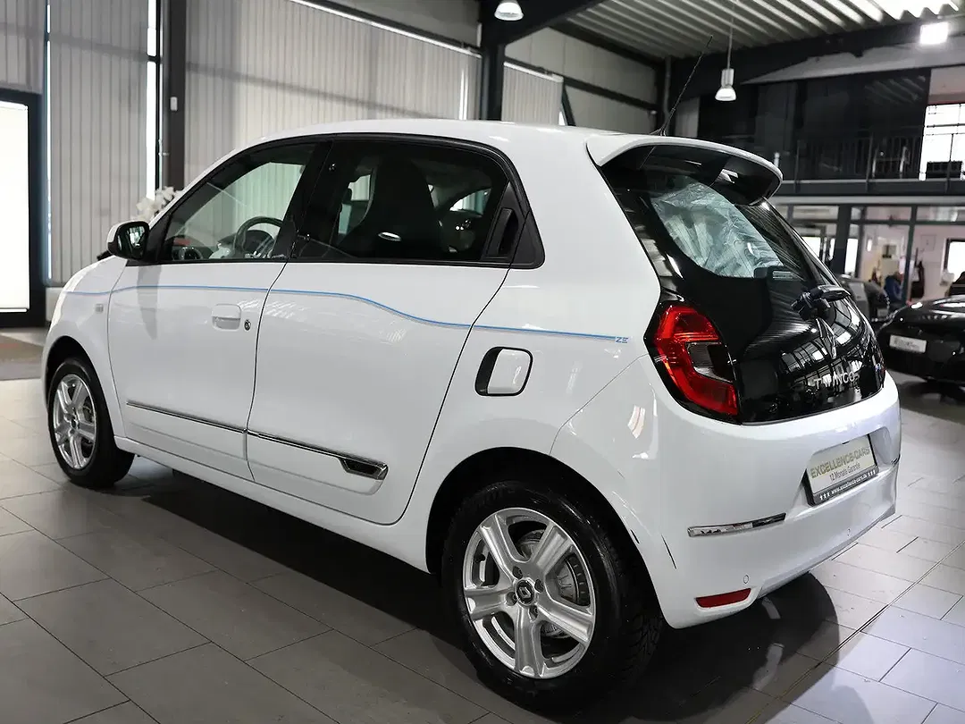 Renault Twingo - Thumbnail 5