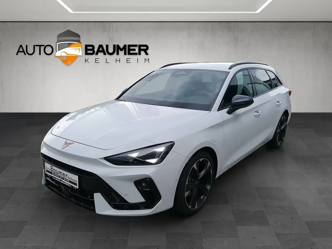 CUPRA Leon - Afbeelding 1