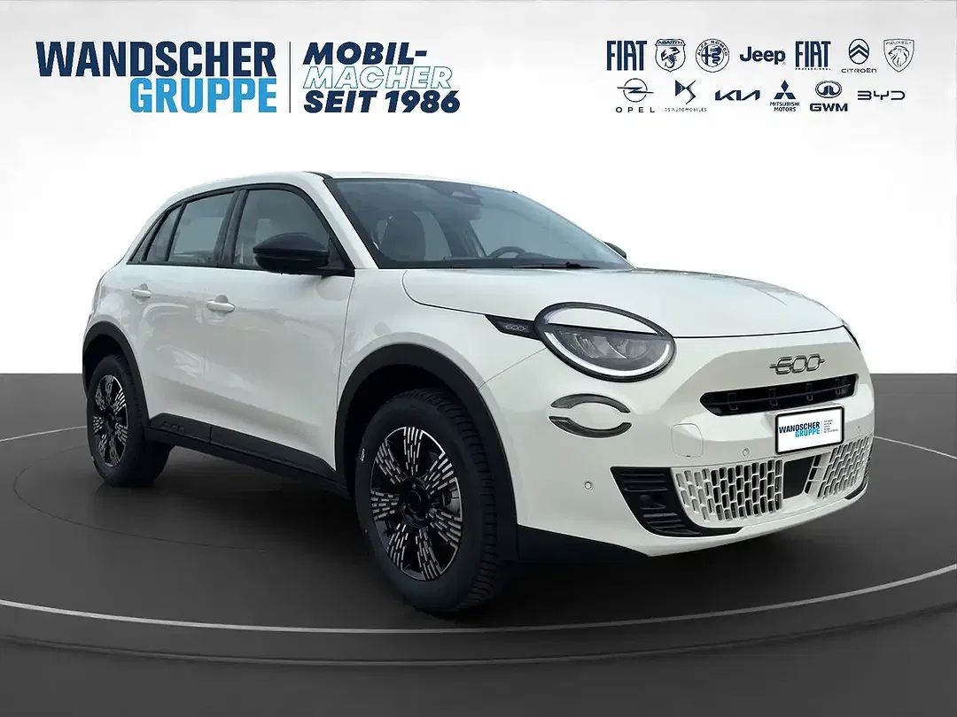 Fiat 600 - Thumbnail 7