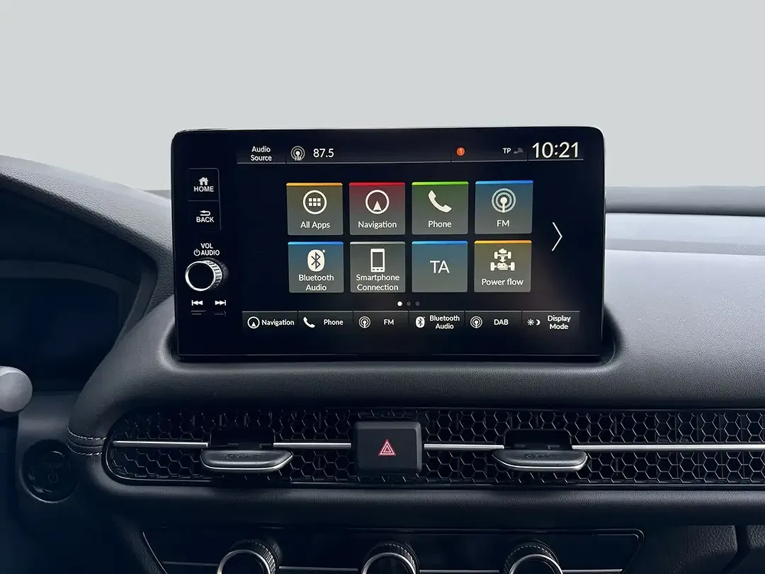 Honda ZR-V - Thumbnail 5