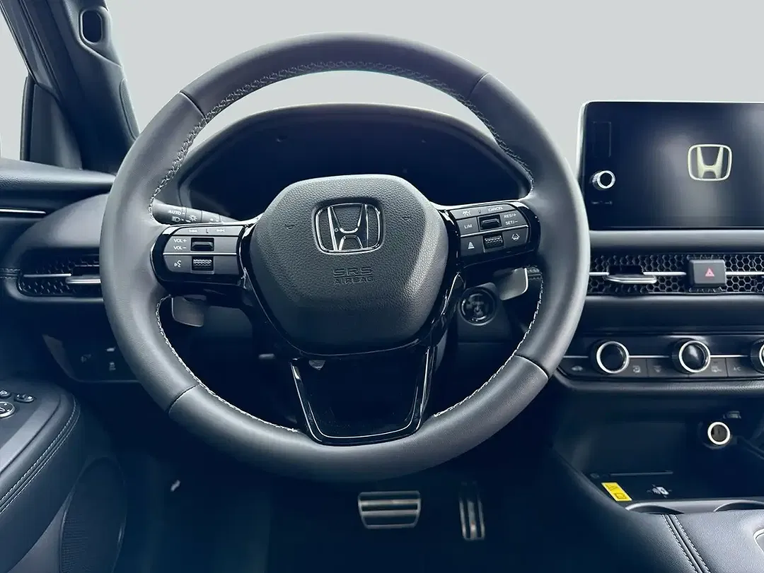 Honda ZR-V - Thumbnail 7