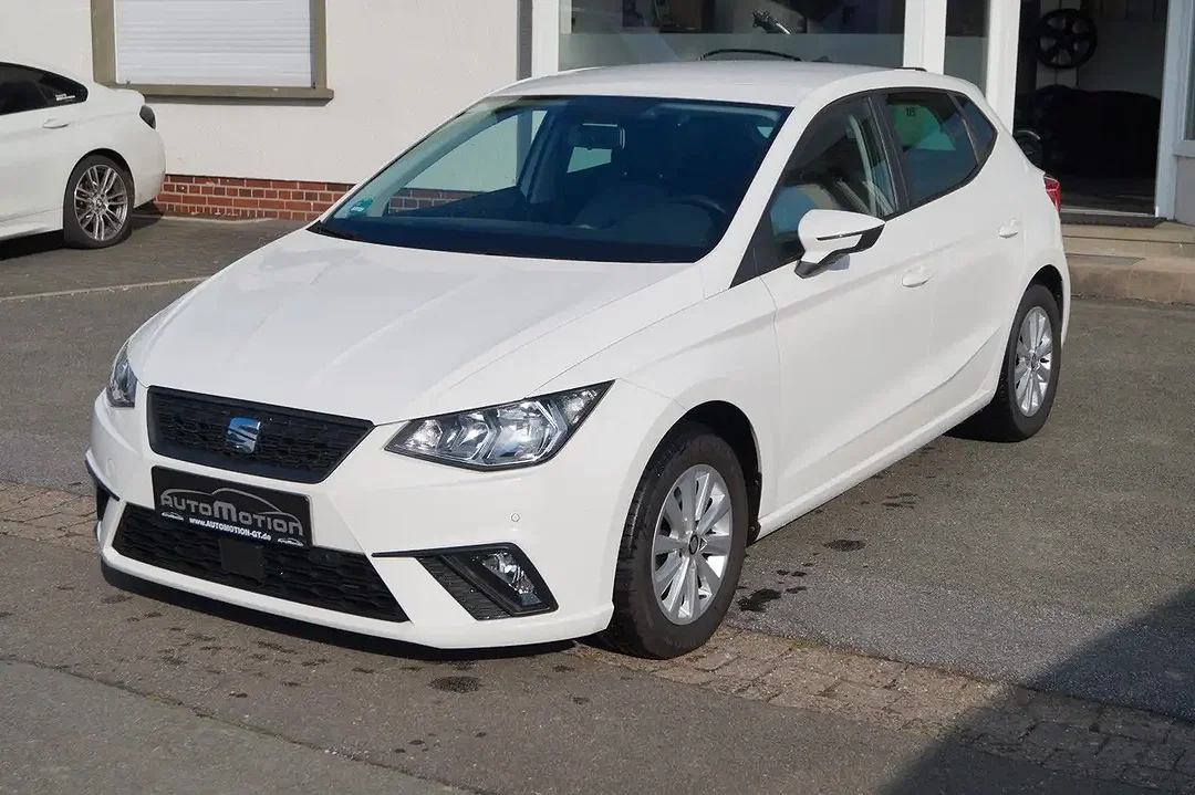 SEAT Ibiza - Afbeelding 1
