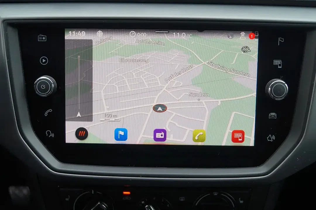 SEAT Ibiza - Thumbnail 14