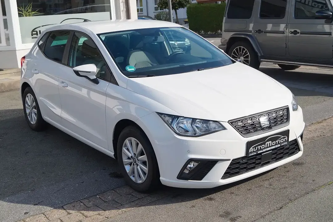 SEAT Ibiza Style - foto 2