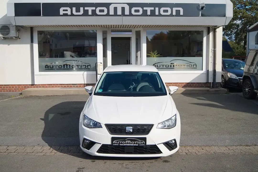 SEAT Ibiza - Thumbnail 3
