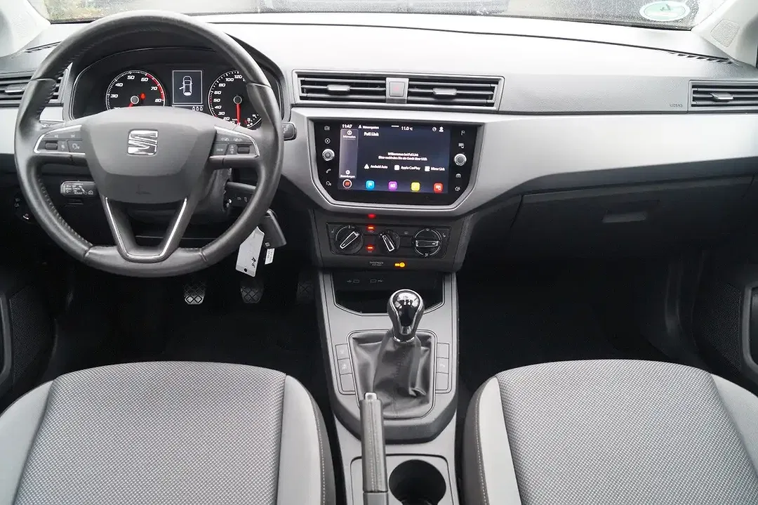 SEAT Ibiza - Thumbnail 9