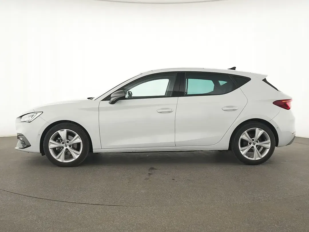 SEAT Leon - Thumbnail 8