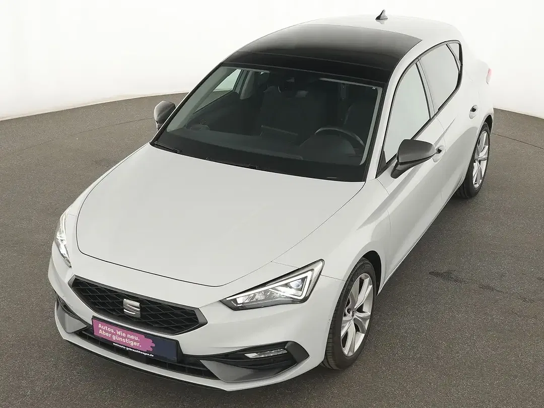 SEAT Leon - Thumbnail 9