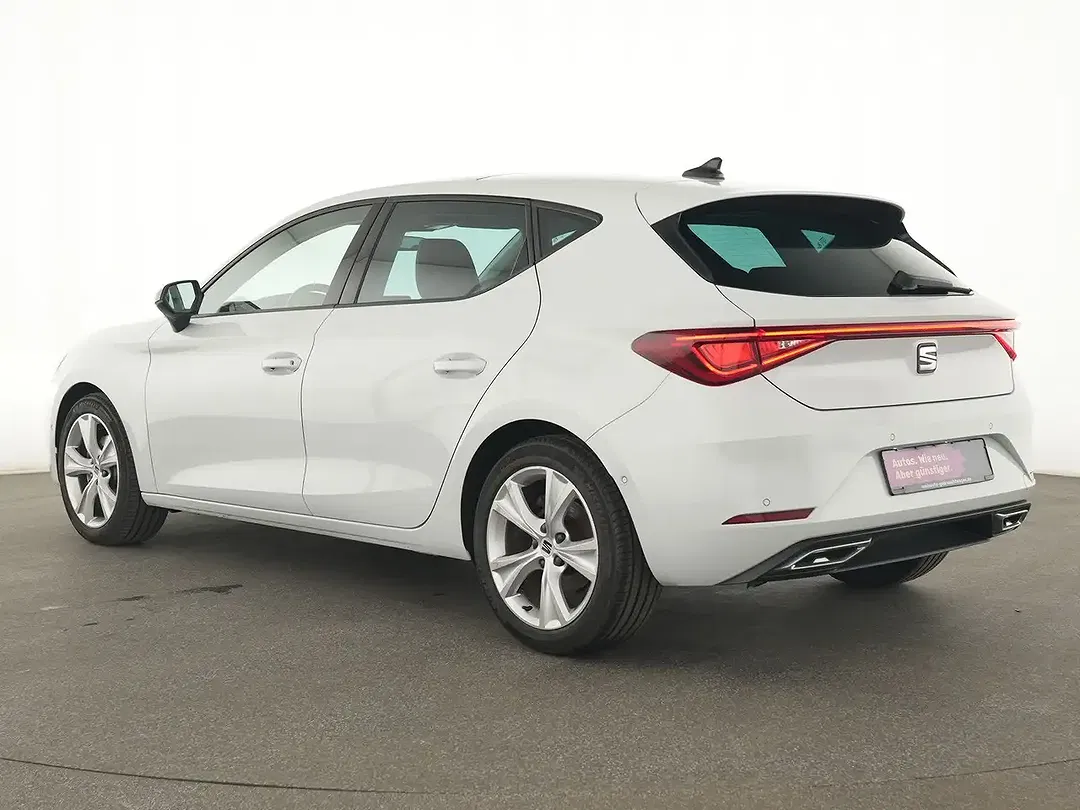 SEAT Leon - Thumbnail 7