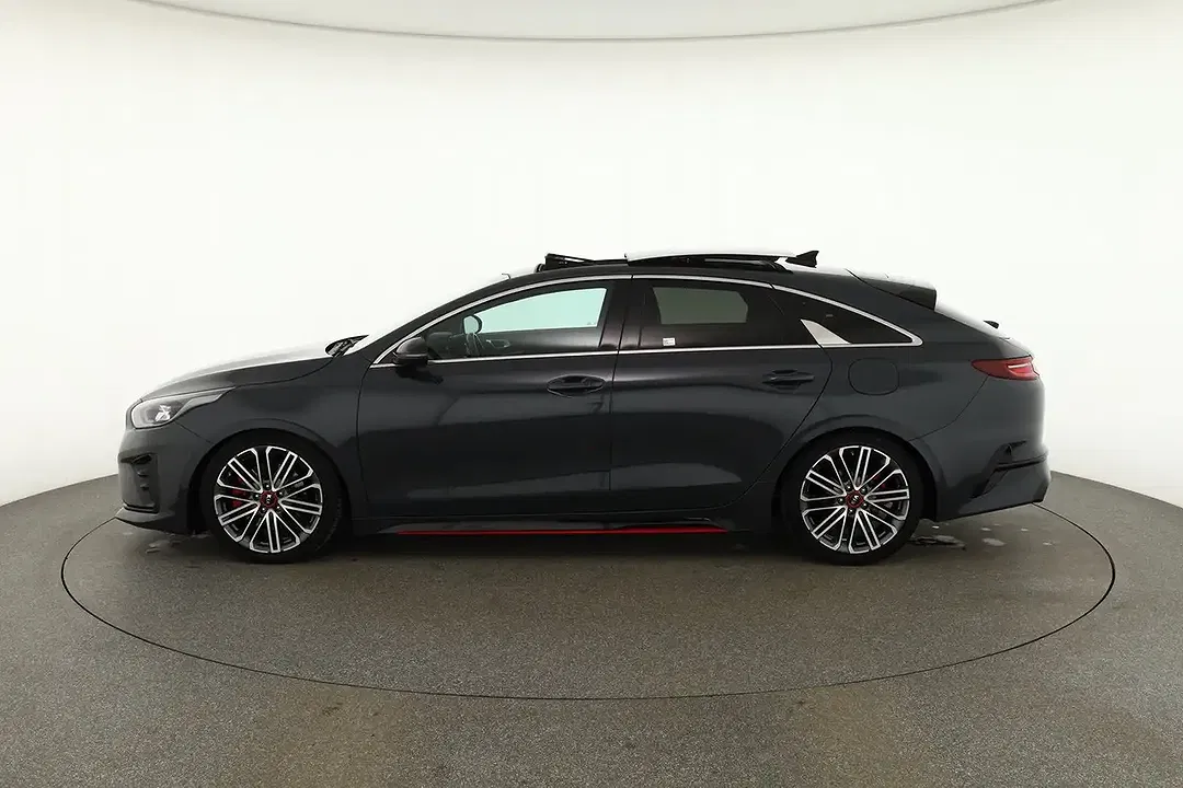 Kia ProCeed / pro_cee'd - Thumbnail 1