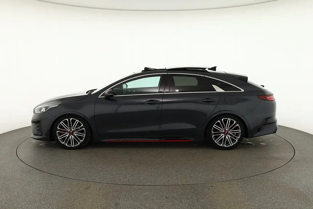 Kia ProCeed / pro_cee'd - Afbeelding 1