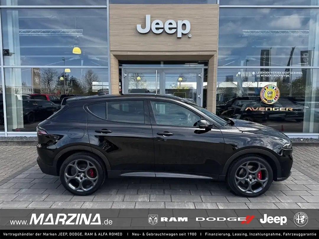 Alfa Romeo Tonale 1.5 MHEV Veloce - foto 1