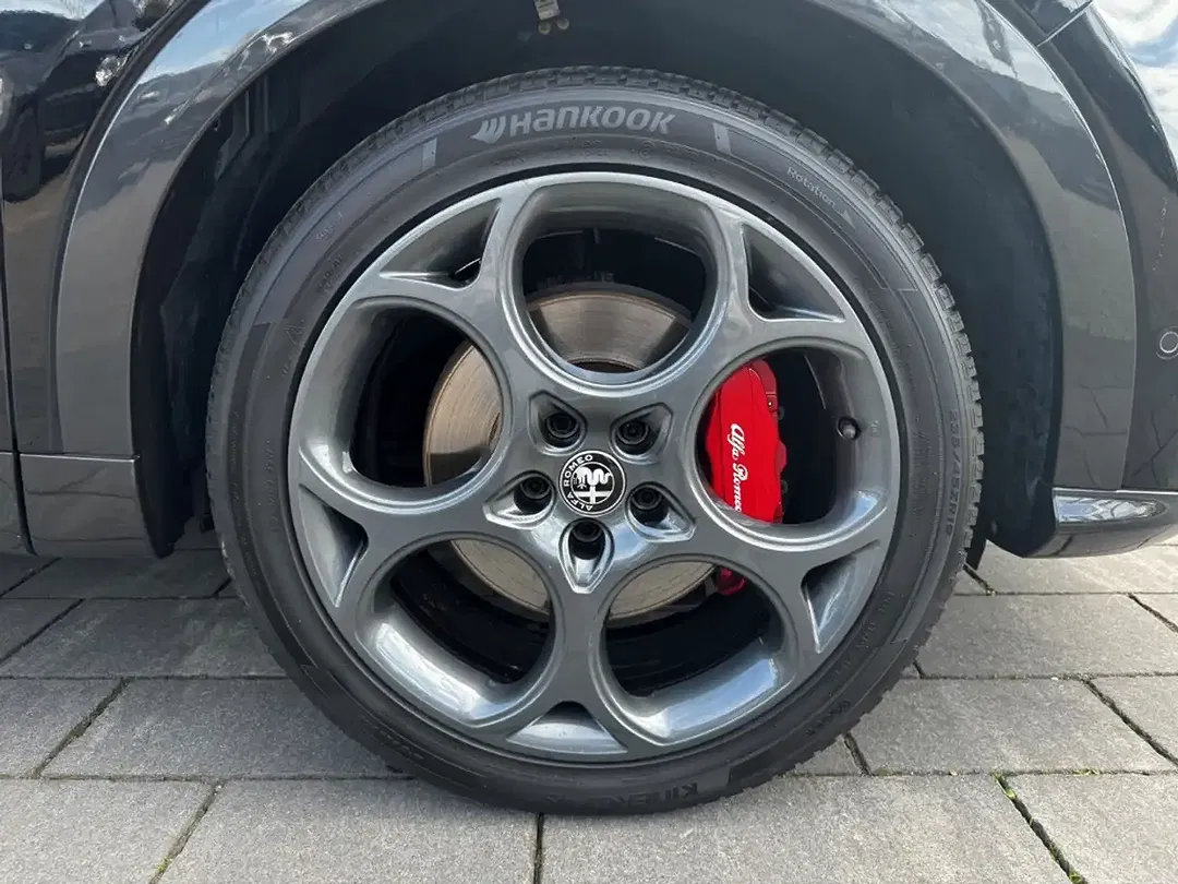 Alfa Romeo Tonale - Thumbnail 10