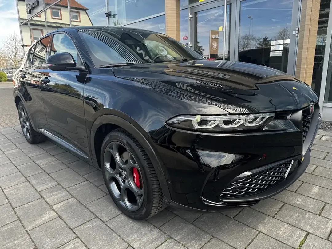 Alfa Romeo Tonale 1.5 MHEV Veloce - foto 2
