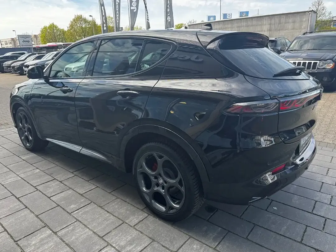 Alfa Romeo Tonale - Thumbnail 5