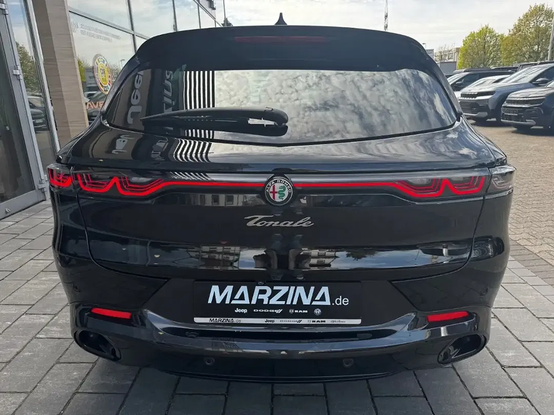 Alfa Romeo Tonale - Thumbnail 6