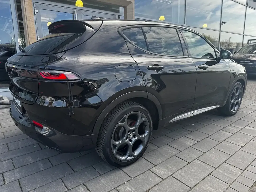 Alfa Romeo Tonale - Thumbnail 9