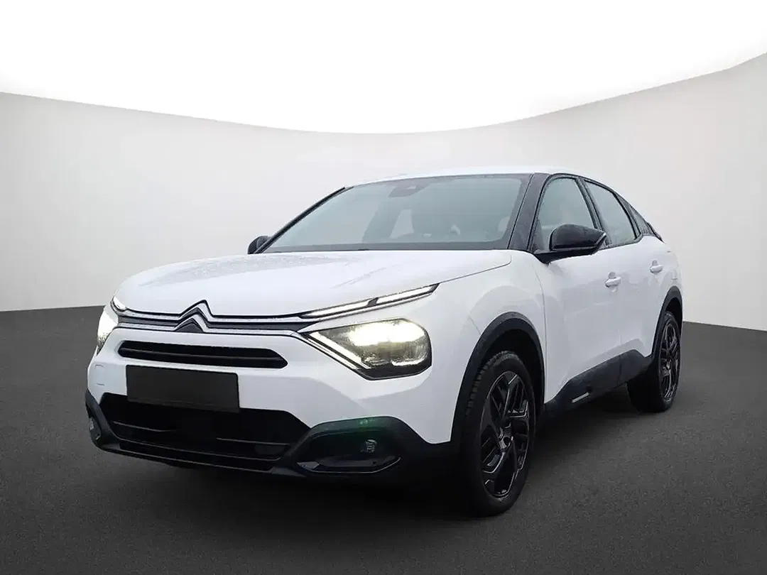 Citroen C4 PureTech Feel Pack - foto 1